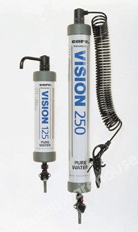 CARTRIDGE SPARE FOR VISION 125