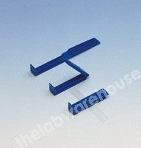 CLIPS FOR DIALYSIS TUBING PLASTIC PK 10