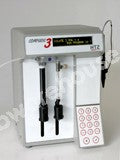 SAMPLE SYRINGE 500µL FOR DH210-25