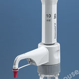 DISPENSETTE S DISPENSER FIXED VOL. STAND. VALVE 10ML