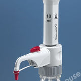 DISPENSETTE S DISPENSER FIXED VOL. RECIRC. VALVE 5ML