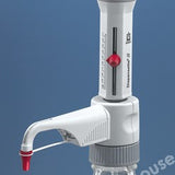 DISPENSETTE S DISPENSER VAR. VOL. STAND. VALVE 10 - 100ML