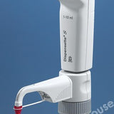 DISPENSETTE S DISPENSER DIG. VOL. STAND. VALVE 1 - 10ML