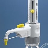 DISPENSETTE S ORG. DISP. ADJ. VOL. RECIRC. VALVE 2.5 - 25ML