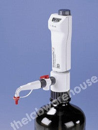 RESERVOIR BOTTLE SQ. PATTERN AMBER GLASS PLASTIC COAT 250ML
