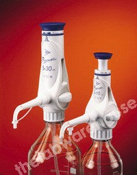 PTFE DELIVERY TUBE PDN5 WITH SUPPORT AND CAP