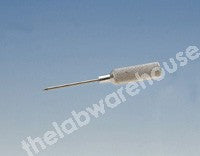 AWL ST./STEEL 28MM SPIKE IN ALUMINIUM HANDLE