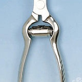 BONE CUTTER CARBON STEEL BLADE LEN. 20MM X120MM OVERALL