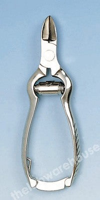 BONE CUTTER CARBON STEEL BLADE LEN. 20MM X120MM OVERALL