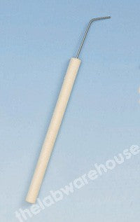 SEEKER ST./STEEL BENT BLUNT PROBE IN ST./STEEL HANDLE