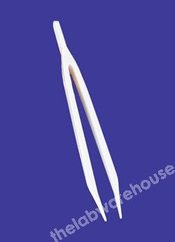 FORCEPS PMP WITH FINE TOOTH GRIPS SHARP ENDS 115MM