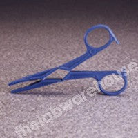 FORCEPS AUTOCLAVABLE POLYPROPYLENE 120MM LONG PACK OF 12
