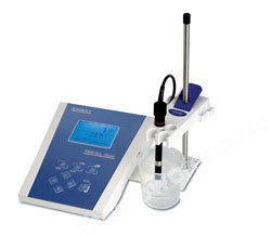 BENCH DISSOLVED OXYGEN METER JENWAY 9500 230V 50HZ A.C.