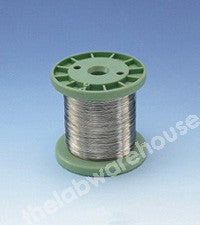 WIRE BARE CONSTANTAN (EUREKA) 20SWG IN REEL OF 125G
