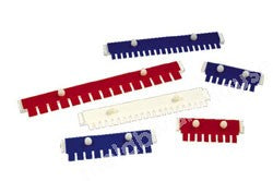 COMB 12 WELLSX1.5MM THICK FOR EL223-15/-25