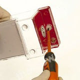 SPARE POSITIVE ELECTRODE FOR MULTISUB MIDI UNITS