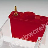 SPARE NEGATIVE ELECTRODE FOR MULTISUB MIDI UNITS