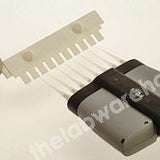 COMB 16 WELLSX1MM THICK FOR EL239 UNITS
