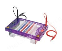 HORIZONTAL GEL UNIT MULTISUB CHOICE 15 15X15CM GEL SIZE