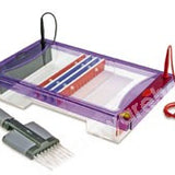 HORIZONTAL GEL UNIT MULTISUB MAXI 10 20X10CM GEL SIZE