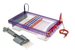 HORIZONTAL GEL UNIT MULTISUB MAXI 10 20X10CM GEL SIZE