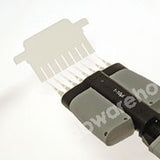 COMB 1 WELLX1.5MM THICK FOR EL272-05