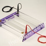 CLINICAL CELL. ACET. HORIZ. GEL UNIT FOR GELS UP TO 24X20CM