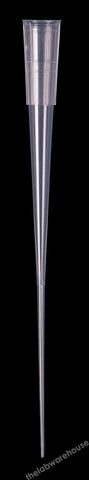 PIPETTE TIPS GEL LOADING 5-200µL ROUND PK.400