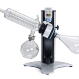 ROTARY EVAPORATOR BIBBY RE400 220-240V 50HZ A.C.