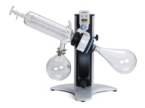ROTARY EVAPORATOR BIBBY RE400P 220-240V 50HZ A.C.