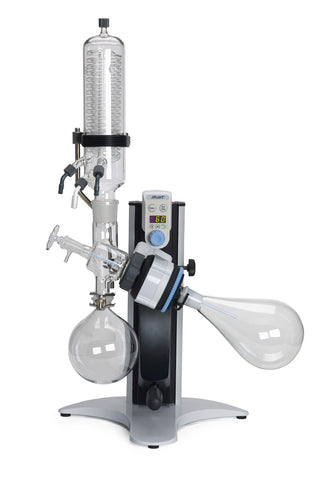 ROTARY EVAPORATOR BIBBY RE401 220-240V 50HZ A.C.