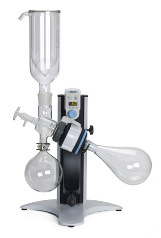 ROTARY EVAPORATOR BIBBY RE402 220-240V 50HZ A.C.