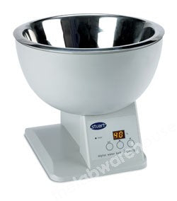 ROTARY EVAPORATOR WATER BATH STUART RE300DB 230V 50/60HZ