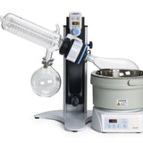 RECEIVING FLASK RE100/RF1L 1L FOR BIBBY ROTARY EVAPORATORS