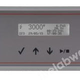 ELECTROPHORESIS POWER SUPPLY EV3620 210-250V 50/60HZ A.C.