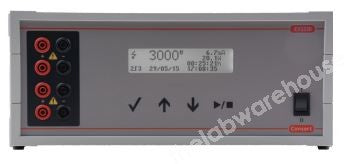 ELECTROPHORESIS POWER SUPPLY EV3330 210-250V 50/60HZ A.C.