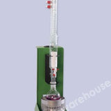 COMPACT SOXHLET EXTRACTION SYSTEM 1 X 100ML 230V 50/60HZ AC