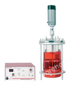 FERMENTER STARTER KIT FERMAC 200 10L VESSEL 230V 50HZ A.C.