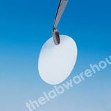 MEMBRANE FILTERS NUCLEPORE PC 0.8µM PORE 13MM DIA. PK.100