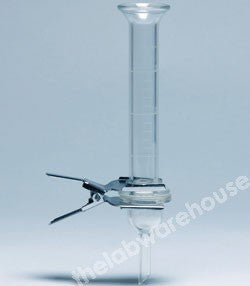FILTER FUNNEL BASE ONLY PYREX 5808/3 FOR FC350-30