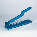 MINI-UNIPREP MULTI STAGE COMPRESSOR