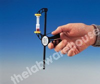 MINI-UNIPREP FILTERS WHATMAN 0.45uM GMF MEMBRANE PACK 1000