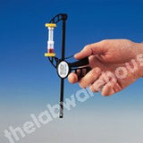 MINI-UNIPREP FILTERS WHATMAN 0.45uM PTFE MEMB. AMBER PK 100