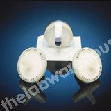 DISPOSABLE FILTERS W/MAN POLYDISC TF 0.45µM N/ST. PK 10