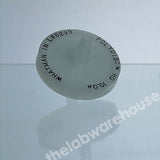 DISPOSABLE FILTERS W/MAN POLYDISC HD 5µM N/ST. PK 10