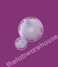 ENCAPS. FILTER POLYVENT 4 0.2uM 25MM PTFE . PK.50