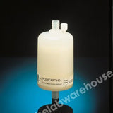DISPOSABLE FILTRATION CAPSULE W/MAN POLYCAP 75TF 0.2µM N/ST.