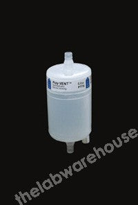 POLYVENT 500 CAPSULE 0.2uM PTFE MEMBRANE 500CM2 PK 1