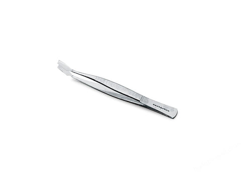 FORCEPS ST./STEEL SARTORIUS FOR HANDLING MEMBRANES