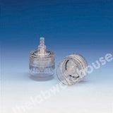 FILTER HOLDER IN-LINE POLYCARBONATE47MM DIA PK 5
